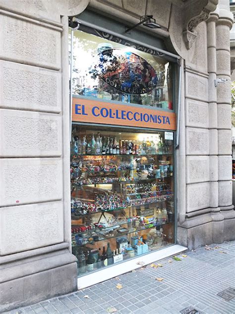 el coleccionista enrique granados.